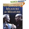 Measure for Measure (Oxford School Shakespeare)