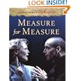 Measure for Measure (Oxford School Shakespeare) by William Shakespeare and Roma Gill