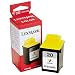 Lexmark 15M0120 Druckerkartusche Nr. 20 Farbe