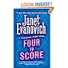 Four to Score (Stephanie Plum, No. 4) (Stephanie Plum Novels)