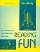 Book Reading Fun