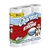 Charmin Ultra Strong Toilet Paper Big Roll 9-Count, 121 sheets (Pack of 4)