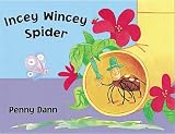 Children & Baby Books : Incy Wincy Spider