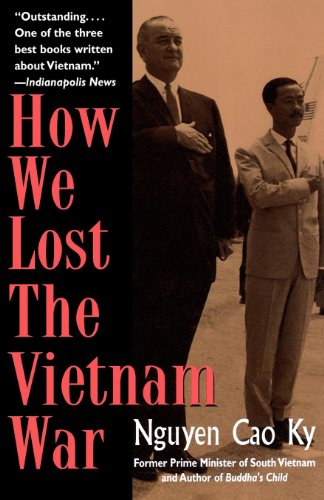 How We Lost the Vietnam War