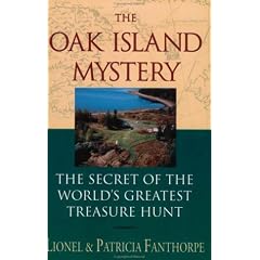 The Oak Island Mystery: The Secret of the World's Greatest Treasure Hunt