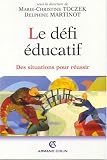 Le Défi éducatif