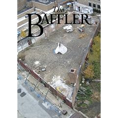 The Baffler Magazine #16