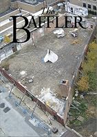 Baffler Magazine No. 16, The