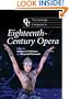 The Cambridge Companion to Eighteenth-Century Opera (Cambridge Companions to Music)