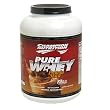 Champion Nutrition Pure Whey Protein Stack, Cocoa-Mochaccino, 80-Ounce Jar
