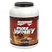Champion Nutrition Pure Whey Protein Stack, Cocoa-Mochaccino, 80-Ounce Jar
