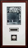 Willie Mays Hand Signed Luxury Shadow Box - B0000AQ2RH