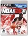 NBA 2K11 PS3