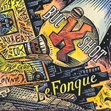 Revue Buckshot LeFonque  / Buckshot Lefonque