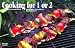 Cooking for 1 or 2 (A Nitty Gritty Cookbook)