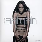 Ultimate Aaliyah [2CD + DVD]