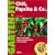 Chili, Paprika & Co: Sorten und Anbau - Fitness und Gesundheit - Feine Rezepte