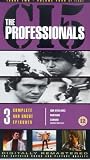 The Professionals - Issue 2 - Vol. 4 Of 8 [1978]
