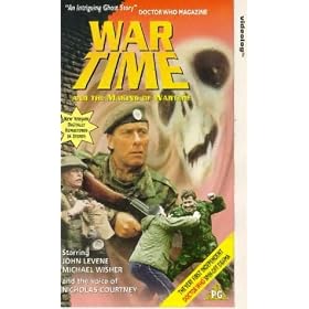 Wartime And The Making Of Wartime [VHS]