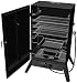 The Great Outdoors Gas Smoker