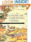 Landscape Gardening in Japan