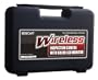2.5 TFT-LCD Color removeable Wireless Waterproof Snake Plumbing Sewer Inspection Camera come with Easy Carrying Storage Box (extend to 9ft detection range) "
