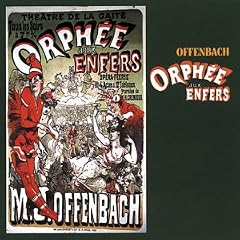 Offenbach: Orph�e aux Enfers