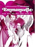 Emmanuelle 6-DVD Box Set