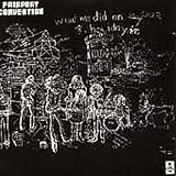 What We Did in Our Holidays - Fairport Convention