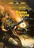 Missing In Action [DVD]