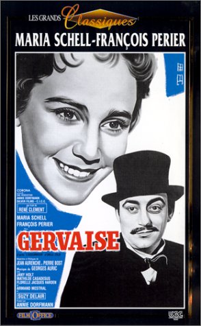 Gervaise