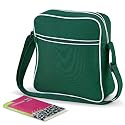 Bagbase Retro Flight Bag