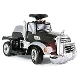 New Star Wholesale Mack Truck Toddler Ride on Toy