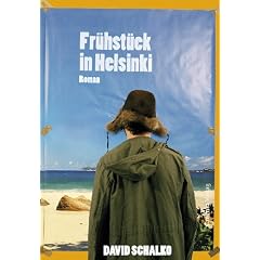 Fr�hst�ck in Helsinki