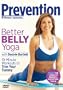 Prevention Fitness: Better Belly Yoga