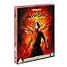Avatar: The Last Airbender - The Complete Book 3 Fire DVD Collection