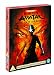 Avatar: The Last Airbender - The Complete Book 3 Fire DVD Collection