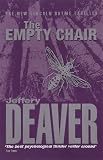 Jeffery Deaver The Empty Chair