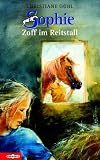 Produkt-Bild: Sophie - Zoff im Reitstall: Band 3