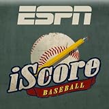 ESPN iScore Baseball / Softball Scorekeeper