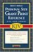 Holy Bible: King James Version, Burgundy Imitation Leather, Personal Size Giant Print Reference Bible