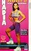 Nadia - Perfect 10 - The Step Workout - For Beginners And Intermediates [1993] Image