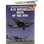 B-25 Mitchell Units of the MTO