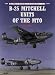 B-25 Mitchell Units of the MTO