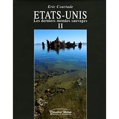 Etats-Unis : Les derniers mondes sauvages II (1Cédérom)