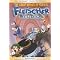 Let's hear it for Fleischer Studios!