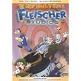 The Great Animation Studios - Fleischer Studios