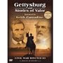 Gettysburg and Stories of Valor - Civil War Minutes III DVD Box Set