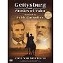 Gettysburg and Stories of Valor - Civil War Minutes III DVD Box Set