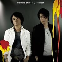 「FIGHTING SPIRITS【豪華盤】(初回限定盤)(DVD付)」